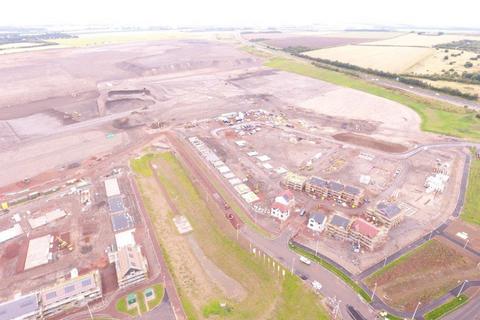 Land to rent, Blindwells Tranent EH33 1DT