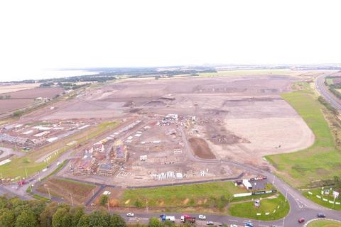 Land to rent, Blindwells Tranent EH33 1DT