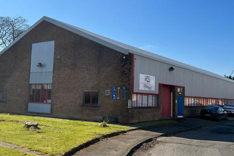 Industrial development to rent, Queensferry Rd Dunfermline KY11 8UU