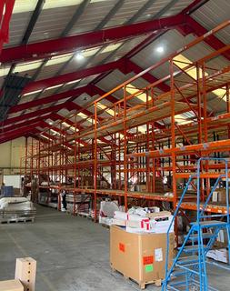 Industrial development to rent, Queensferry Rd Dunfermline KY11 8UU