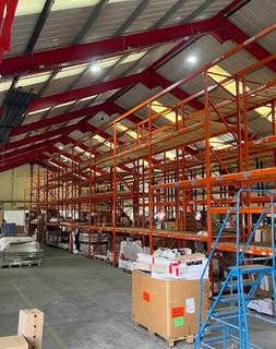 Industrial development to rent, Queensferry Rd Dunfermline KY11 8UU