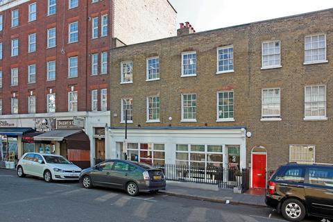 Office for sale, 106-107 Star St London W2 1QF