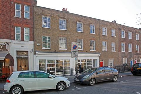 Office for sale, 106-107 Star St London W2 1QF