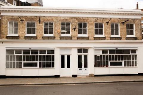 Retail property (high street) to rent, 35-36 Thurloe Pl London SW7 2HP