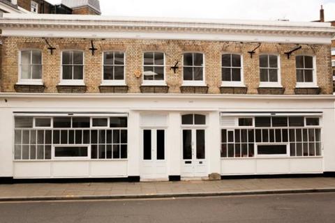 Retail property (high street) to rent, 35-36 Thurloe Pl London SW7 2HP