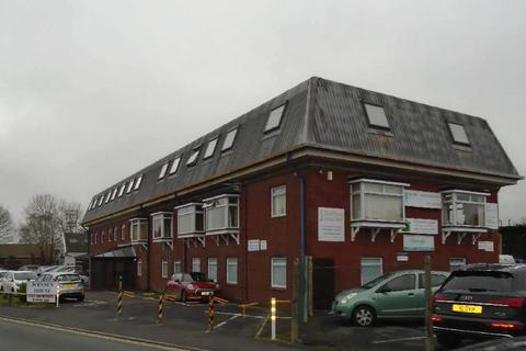 Office to rent, 40 Station Rd Westbury BA13 3JN