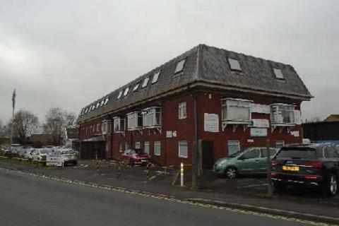 Office to rent, 40 Station Rd Westbury BA13 3JN