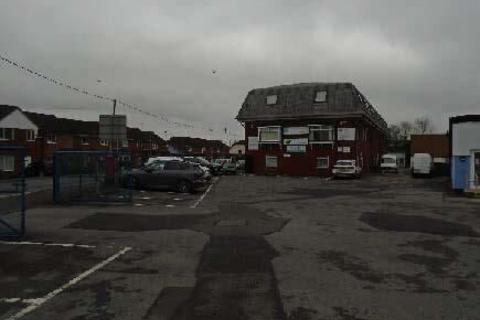 Office to rent, 40 Station Rd Westbury BA13 3JN