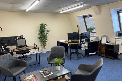 Office to rent, 40 Station Rd Westbury BA13 3JN