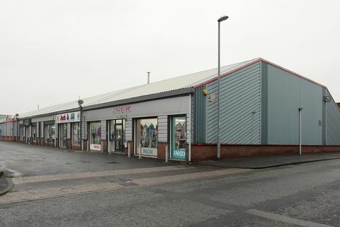 Retail property (high street) for sale, 30 Broughton St Manchester M8 8NL