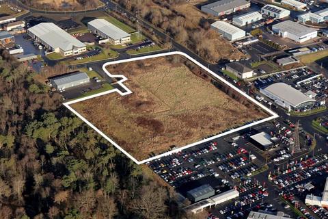 Land for sale, Wheatfield Rd Kirkcaldy KY1 3PD