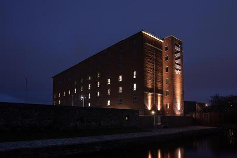 Industrial unit to rent, 2 Dawson Rd Glasgow G4 9SS