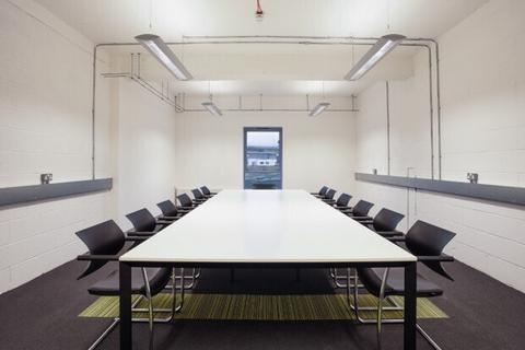 Industrial unit to rent, 2 Dawson Rd Glasgow G4 9SS