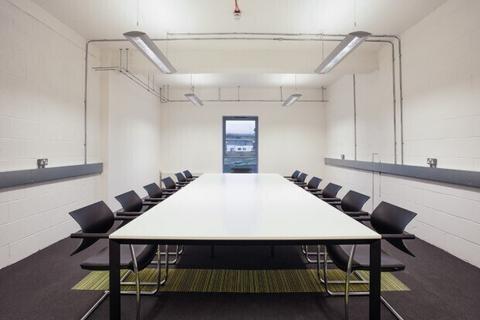 Industrial unit to rent, 2 Dawson Rd Glasgow G4 9SS