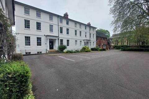 Office to rent, 9-11 Bromham Rd Bedford MK40 2BP