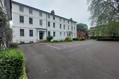 Office to rent, 9-11 Bromham Rd Bedford MK40 2BP