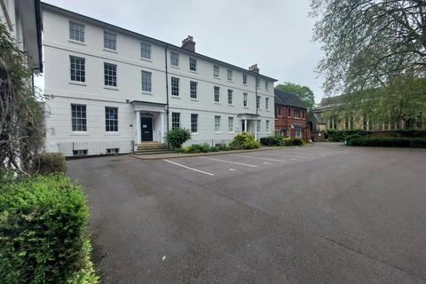 Office to rent, 9-11 Bromham Rd Bedford MK40 2BP