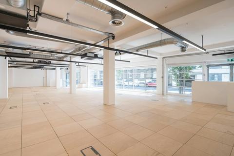 Office to rent, 206-212 St John St London EC1V 4JY