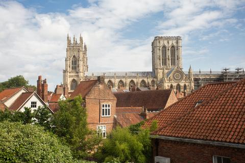 Office to rent, 14 Swinegate Ct E York YO1 8AJ