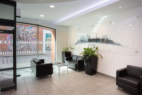Office to rent, 14 Swinegate Ct E York YO1 8AJ