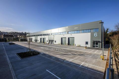 Warehouse to rent, 6 Asheridge Rd Chesham HP5 2PZ