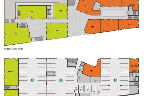 Office for sale, Paintworks Bristol BS4 3EH