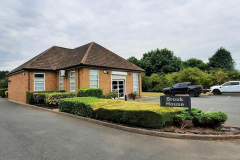 Office to rent, Hartlebury Trading Estate Hartlebury DY10 4JB