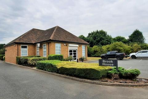 Office to rent, Hartlebury Trading Estate Hartlebury DY10 4JB
