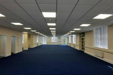 Office to rent, Hartlebury Trading Estate Hartlebury DY10 4JB