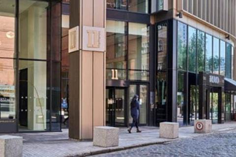 Office to rent, 2 Brunswick Sq Birmingham B1 2LP