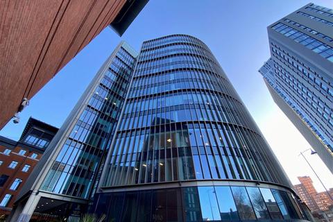 Office to rent, 2 Brunswick Sq Birmingham B1 2LP