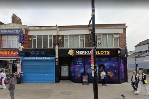 Office to rent, 401A Green St London E13 9AU