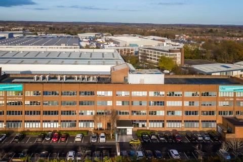 Office to rent, 575-599 Maxted Rd Hemel Hempstead HP2 7DX
