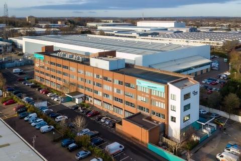 Office to rent, 575-599 Maxted Rd Hemel Hempstead HP2 7DX
