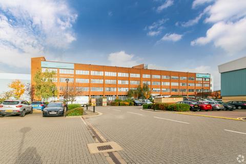 Office to rent, 575-599 Maxted Rd Hemel Hempstead HP2 7DX