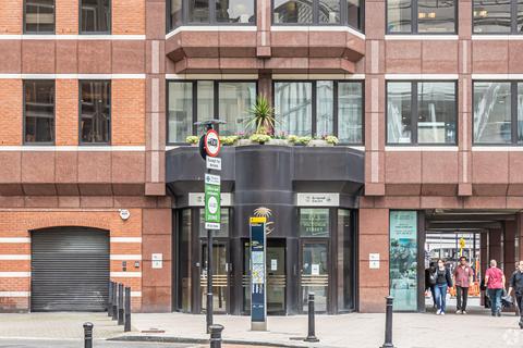 Office to rent, 173 Victoria St London SW1E 5NA