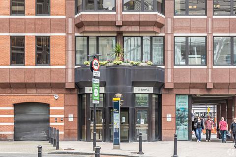 Office to rent, 173 Victoria St London SW1E 5NA