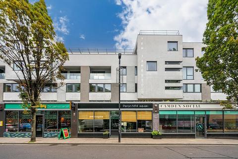 Retail property (high street) to rent, 10 Jamestown Rd London NW1 7BY