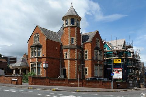 Office to rent, 11-13 Billetfield Taunton TA1 3NN