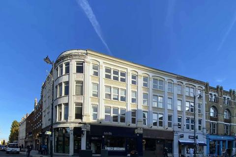 Office to rent, 46 Great Eastern St London EC2A 3EP