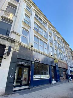 Office to rent, 46 Great Eastern St London EC2A 3EP
