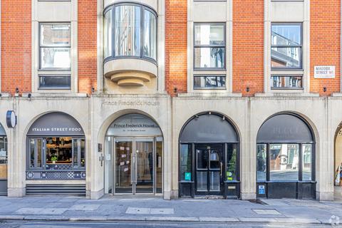 Office to rent, 35-39 Maddox St London W1S 2PP
