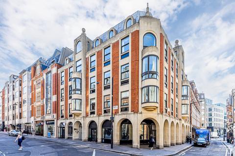 Office to rent, 35-39 Maddox St London W1S 2PP