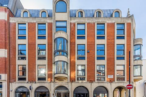 Office to rent, 35-39 Maddox St London W1S 2PP
