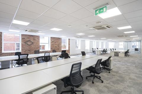 Office to rent, 35-39 Maddox St London W1S 2PP