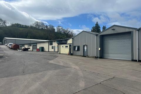 Warehouse to rent, Wells Rd Glastonbury BA6 9AQ