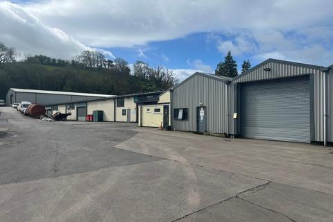 Warehouse to rent, Wells Rd Glastonbury BA6 9AQ