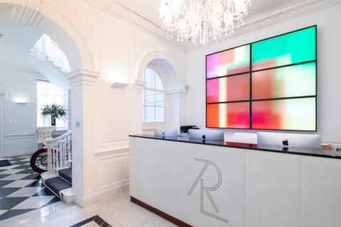 Office to rent, 59-60 Grosvenor St London W1K 3HZ