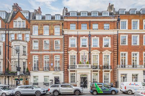 Office to rent, 59-60 Grosvenor St London W1K 3HZ