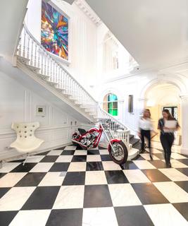 Office to rent, 59-60 Grosvenor St London W1K 3HZ